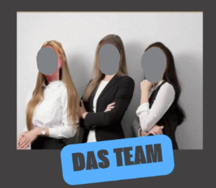 Das Fam Tours Team